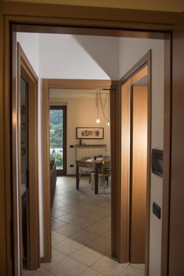 La Casa Di Emy Villa Solto Collina Eksteriør bilde