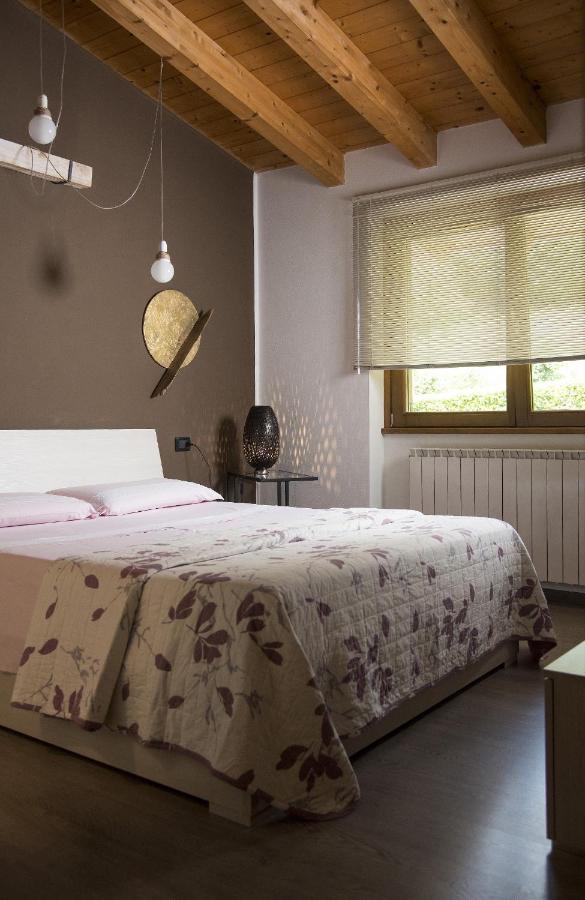 La Casa Di Emy Villa Solto Collina Eksteriør bilde