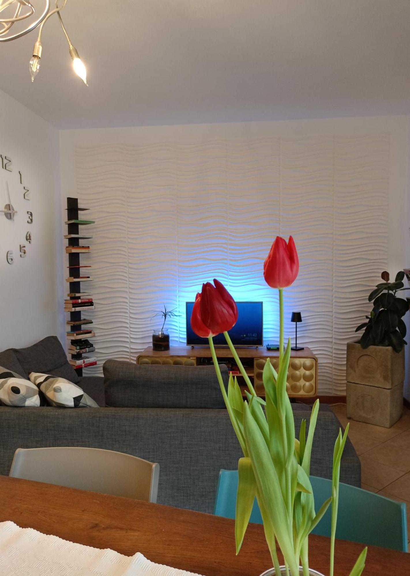 La Casa Di Emy Villa Solto Collina Eksteriør bilde